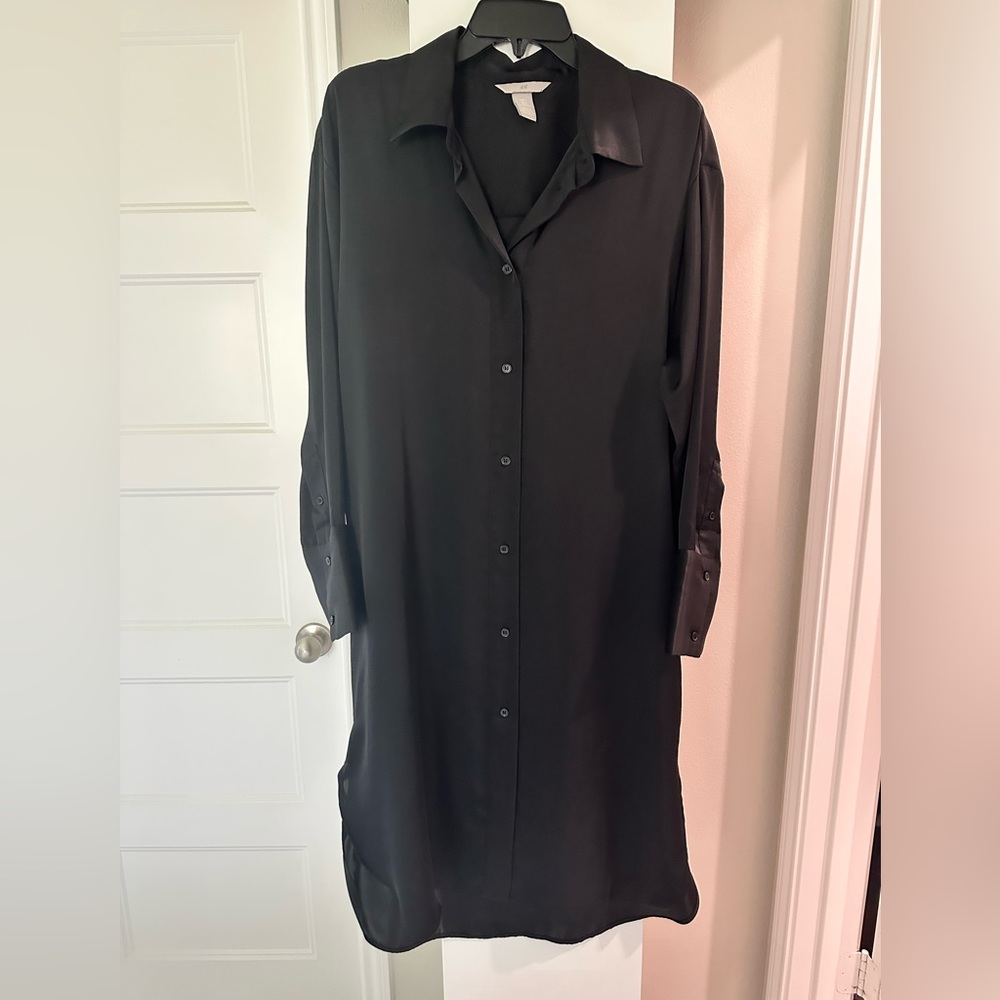 H&M dress